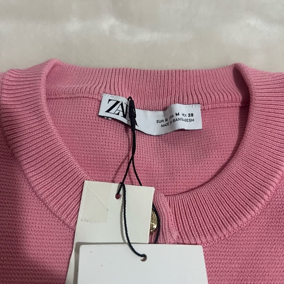 Zara mini dress - Picture 3 of 4